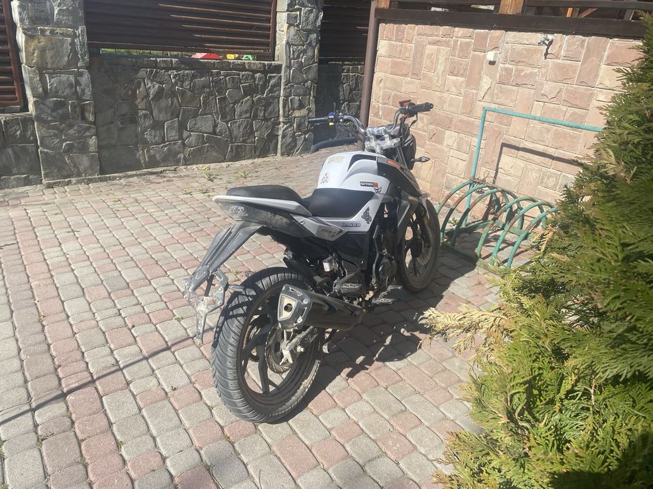 Spark sp200r30 в хорошому стані