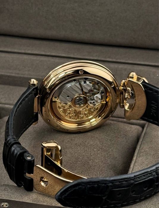 Часи Bovet Amadeo Fleurier