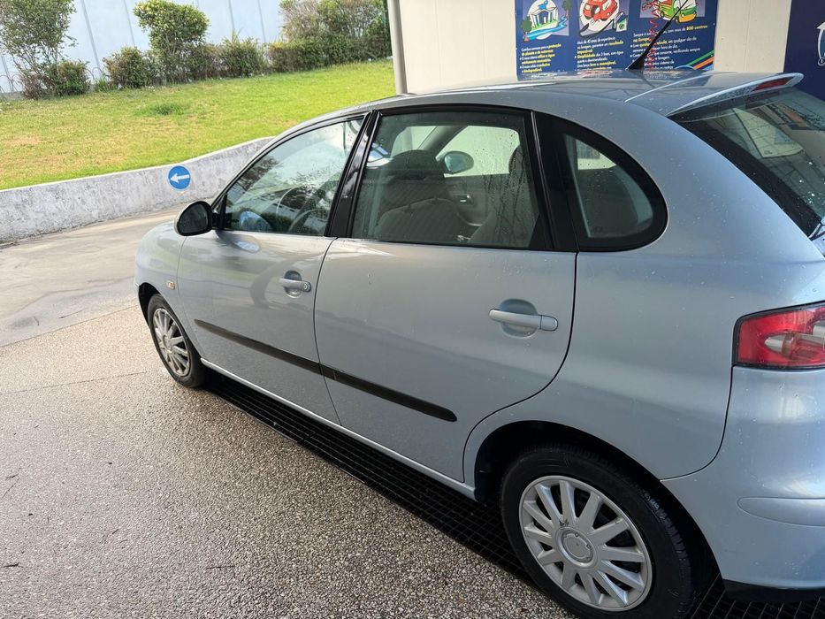 SEAT Ibiza 1.2 12V Passion