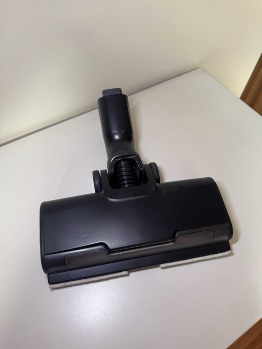 AEG Clean 6000 - Brak ładowarki