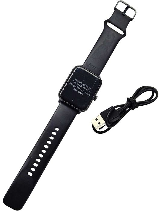 Smartwatch HAMA 6010