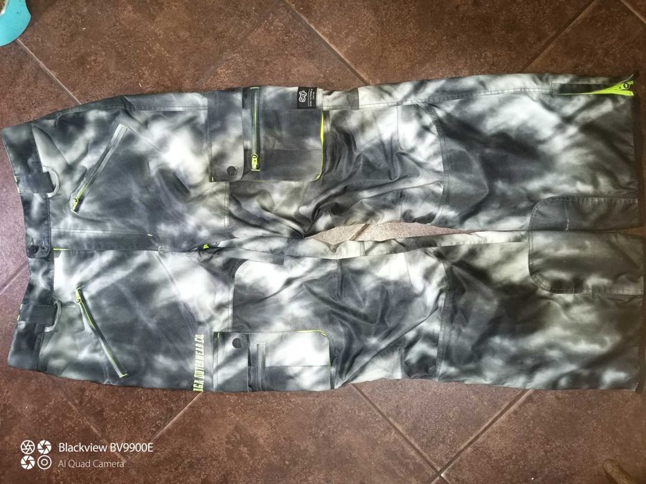 Брюки Saga SAGA Outerwear