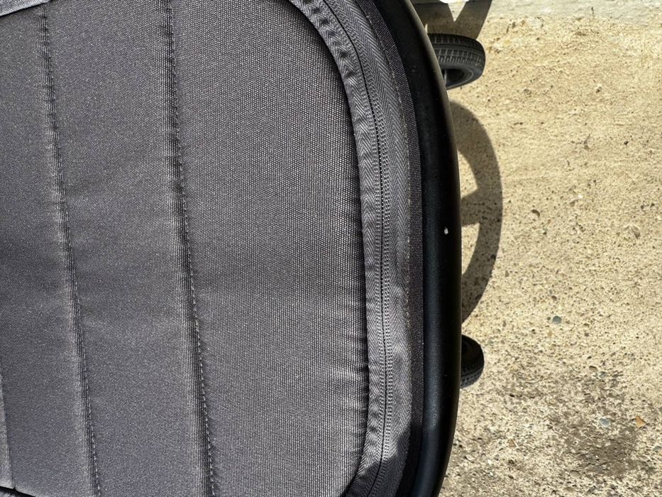 Візок Carello aurora 2в1