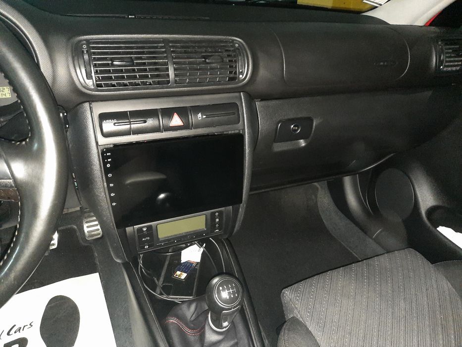 SEAT Leon 1m PD130 de livrete 3xxHP