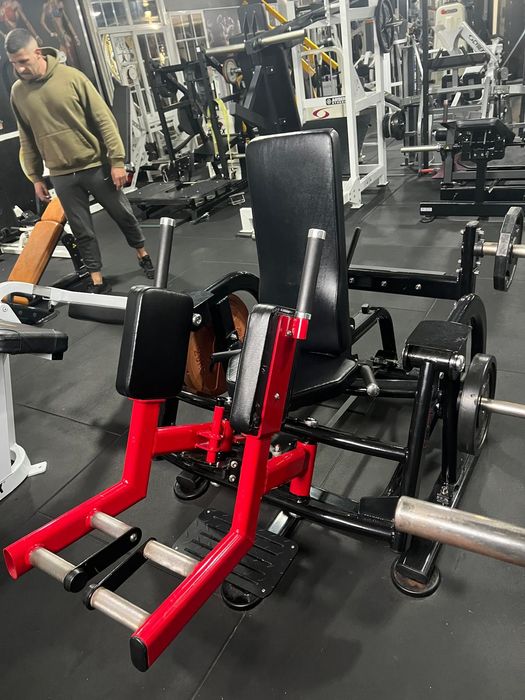 Gluteator glúteos e abdutora