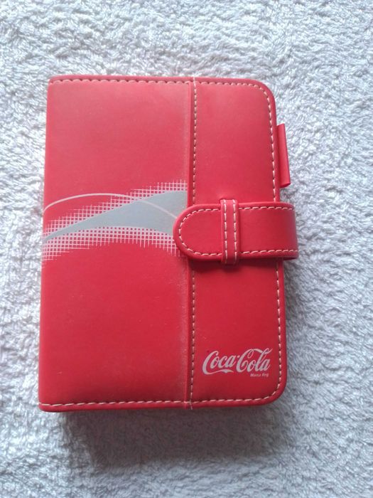 A Magia acontece no Olx!Camisola Coca-Cola Taça04/05-15E-OutrosDesde2E