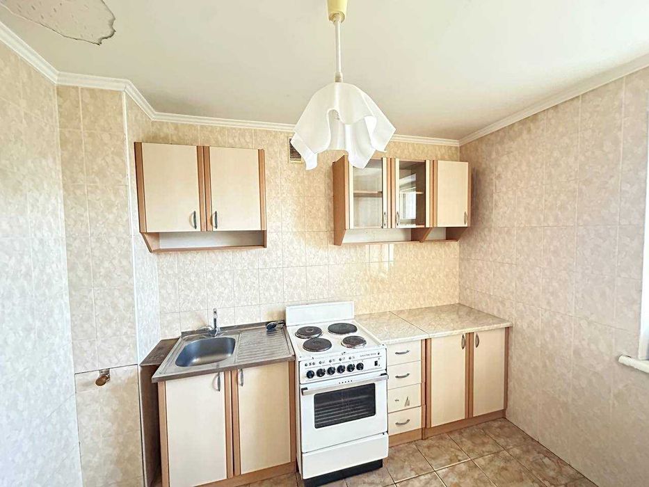 Продам 2-кімнатну квартиру на вул. С. Палія / Генерала Бочарова