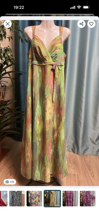 Туники, платья, рубашки