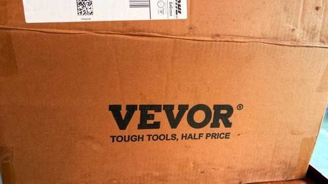 Temperador de Chocolate - VEVOR - NOVO