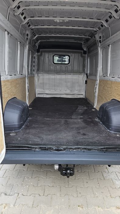 Fiat Ducato 2.3 JTD H2L3