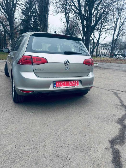 Терміново продам Гольф