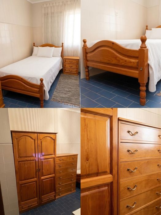 Mobilia quarto para criança completo