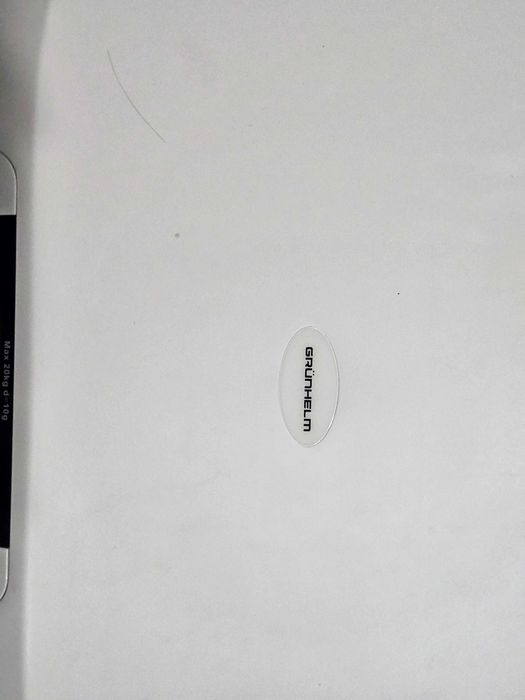 Ваги дитячі grunhelm