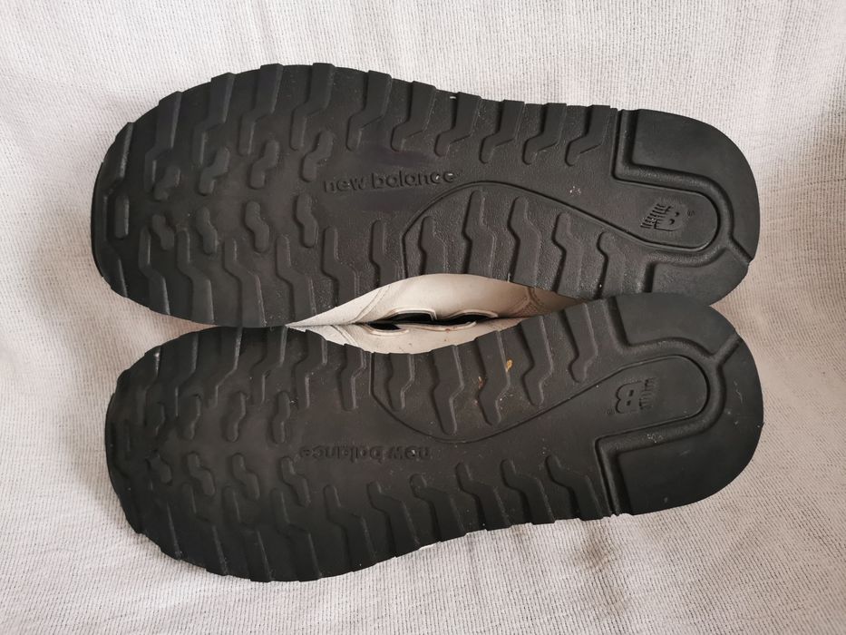 New Balance 500 sneakersy buty sportowe 44