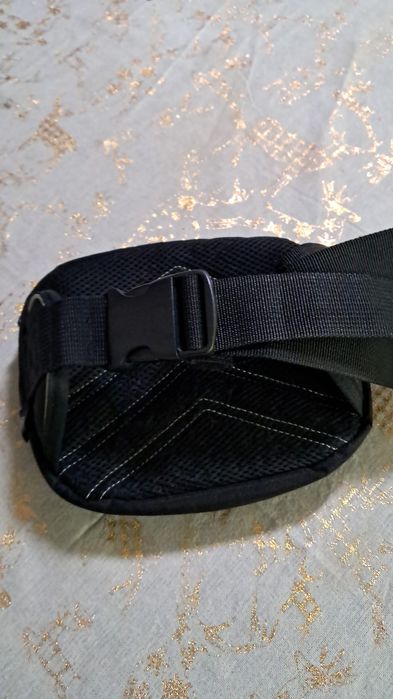 Bolsa cintura dainese