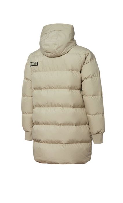 Чоловічий Пуховик puma