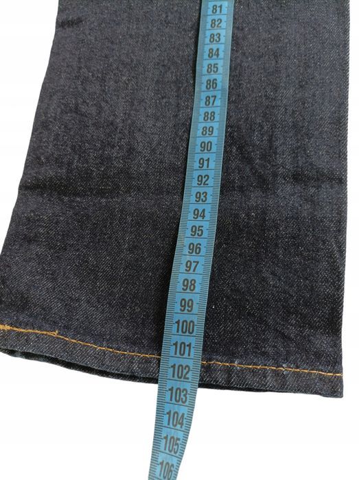 Levi's 511TM Slim, spodnie jeansowe męskie, r.31/30