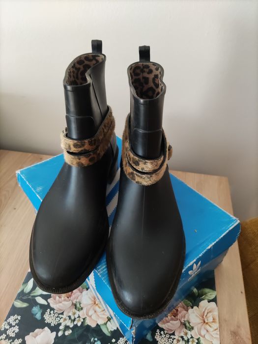 Kalosze Guess 37