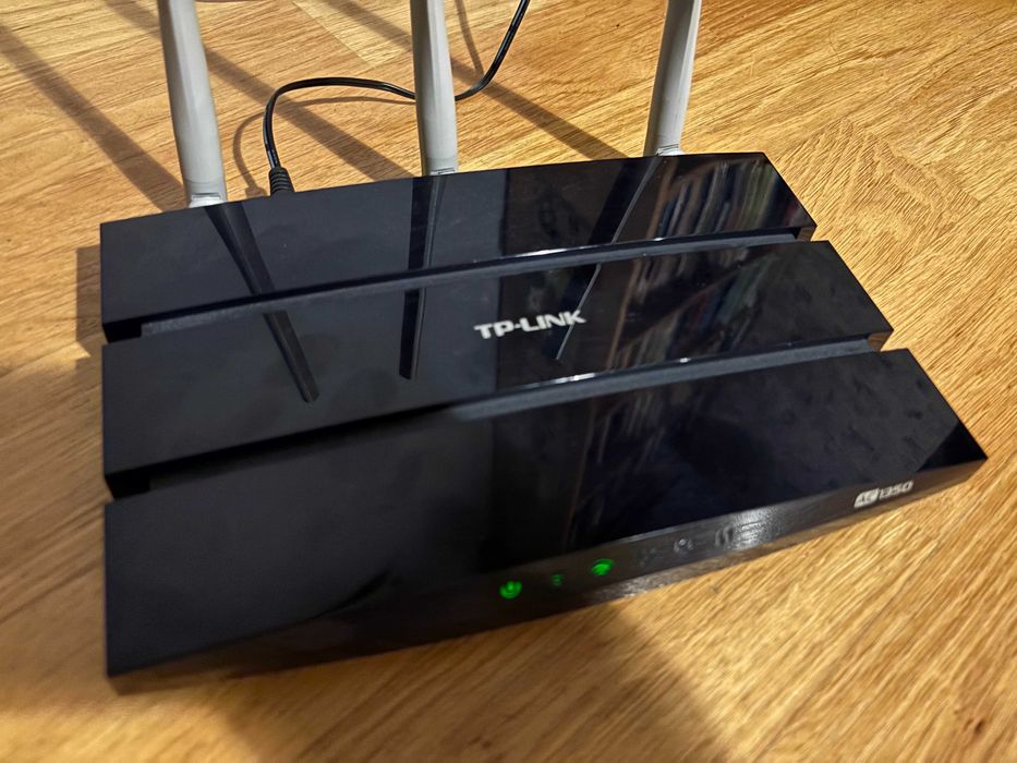 Router TP-Link AC1350 Archer C58