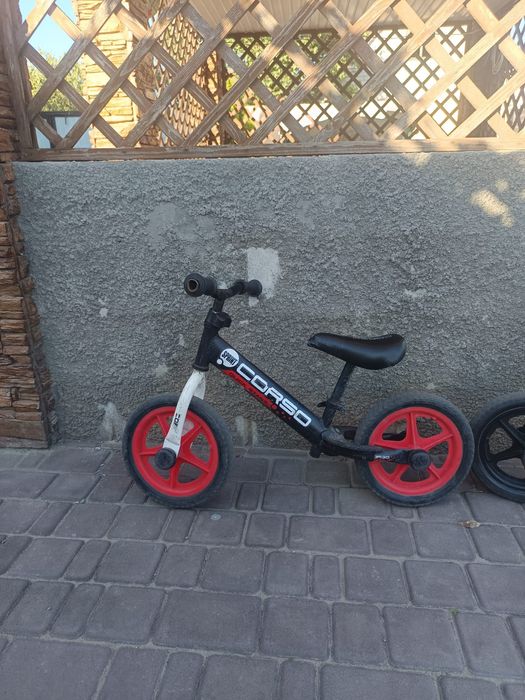 Продам Велобеги 2шт