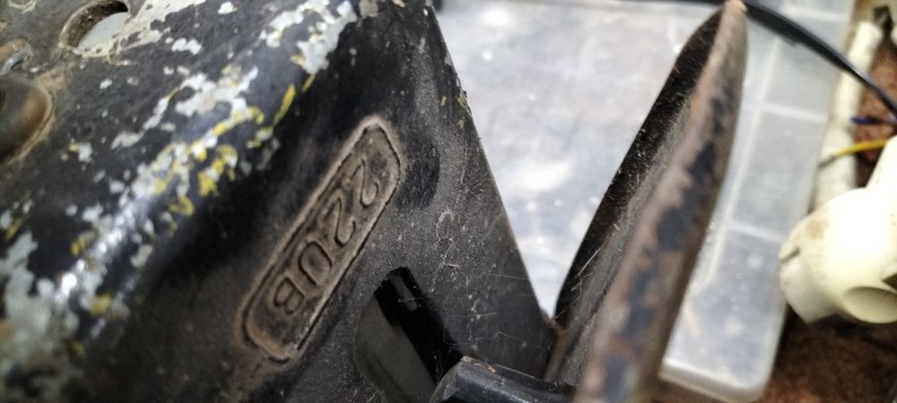 Продам моторчик в рабочем состоянии