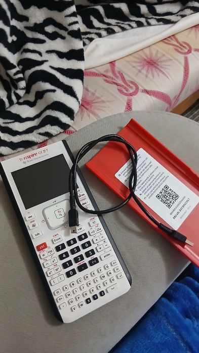 calculadora gráfica