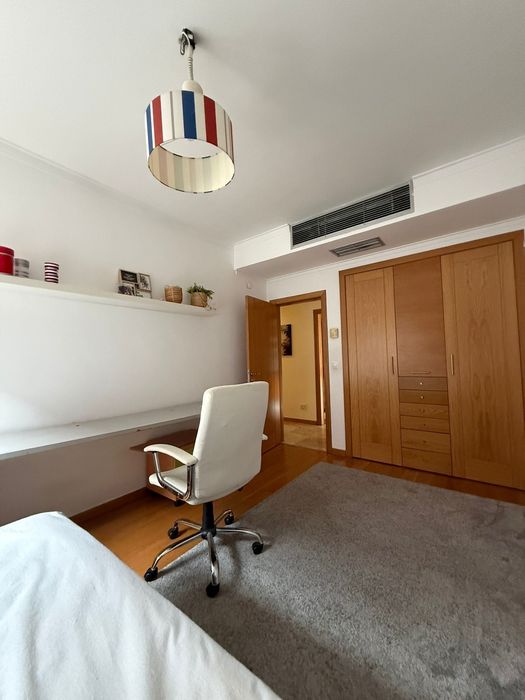 T2 - Mobilado - Parque das Nações EXPO NORTE