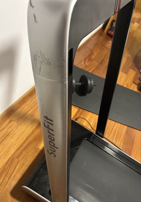 Passadeira corrida Portátil Superfit482695485085470722