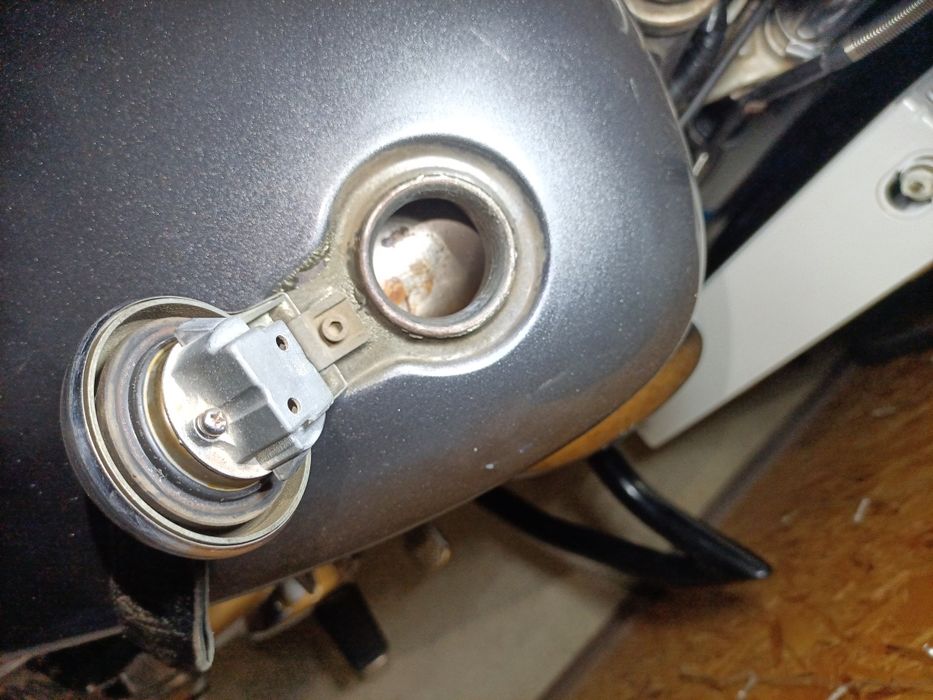 Yamaha virago 400 xv400 ямаха вираго ведьма
