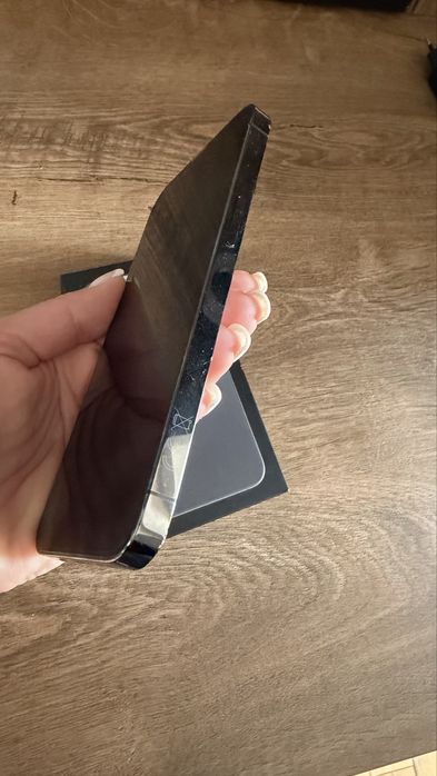 iPhone 13 Pro, Graphite, 128GB