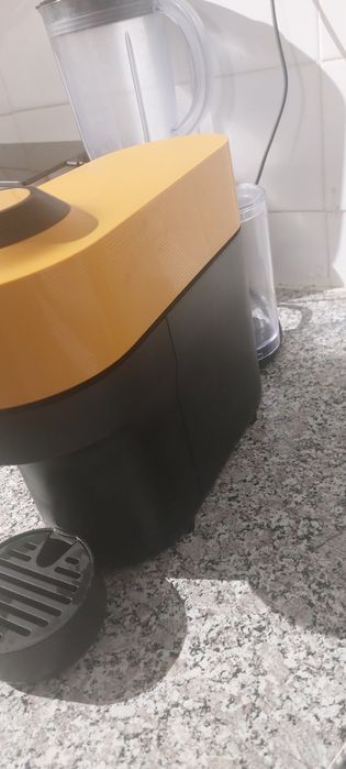 Máquina Nespresso  Pop como nova