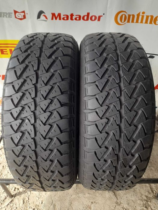 Літні шини 235/60 R18 Goodyear wrangler at/r
