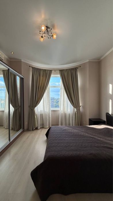 2-комнатная квартира по адресу Куликово поле пл. (площадь 70 м²) - Atlanta.ua - фото 5