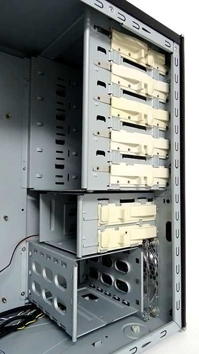 Caixa de Computador Cooler Master Centurion 534