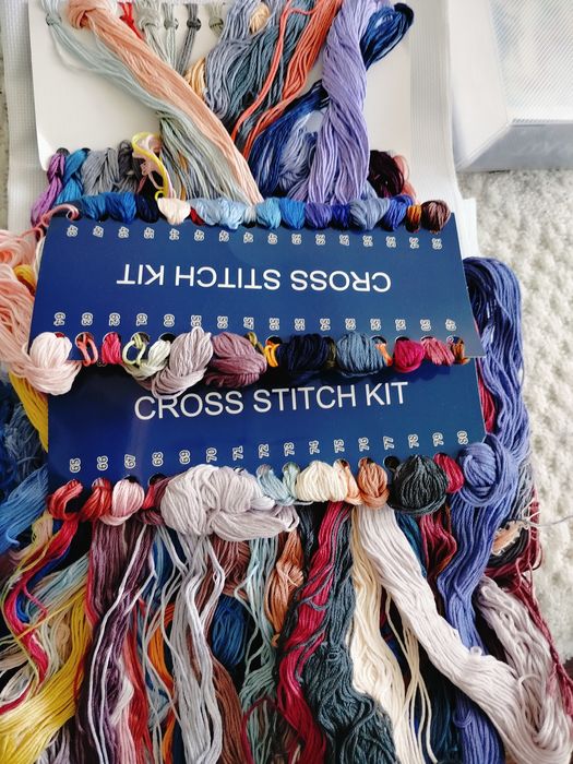 Uroczy bałwanek komplet