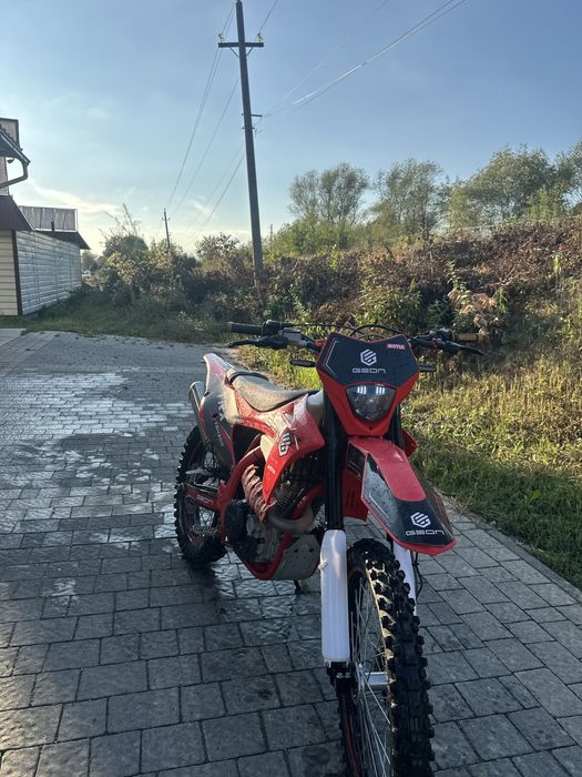 Продам Gion TRX 300