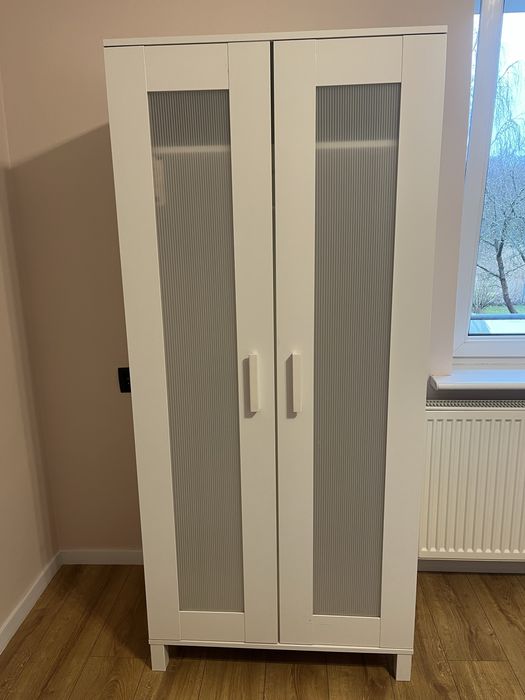 Szafa dwudrzwiowa IKEA