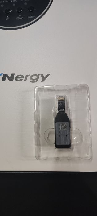 Инвертор гибридный 6.2квт-48v