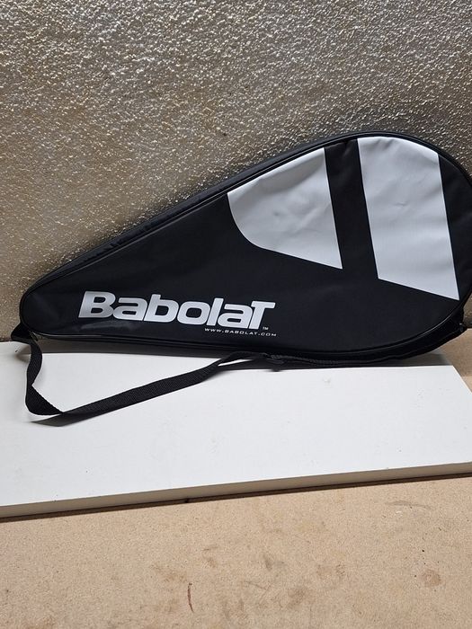 Sacos para transporte de raquetes