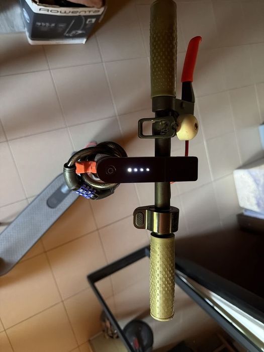 Trotinete  Xiaomi