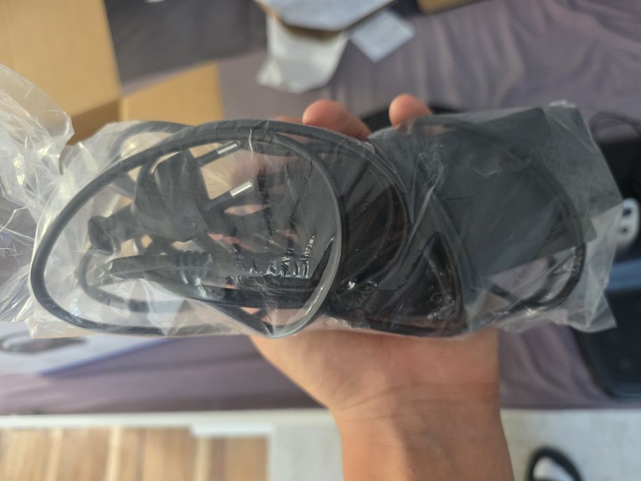 Kierownica Logitech G29
