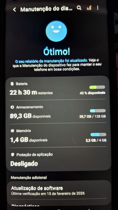 Samsung Galaxy A21S