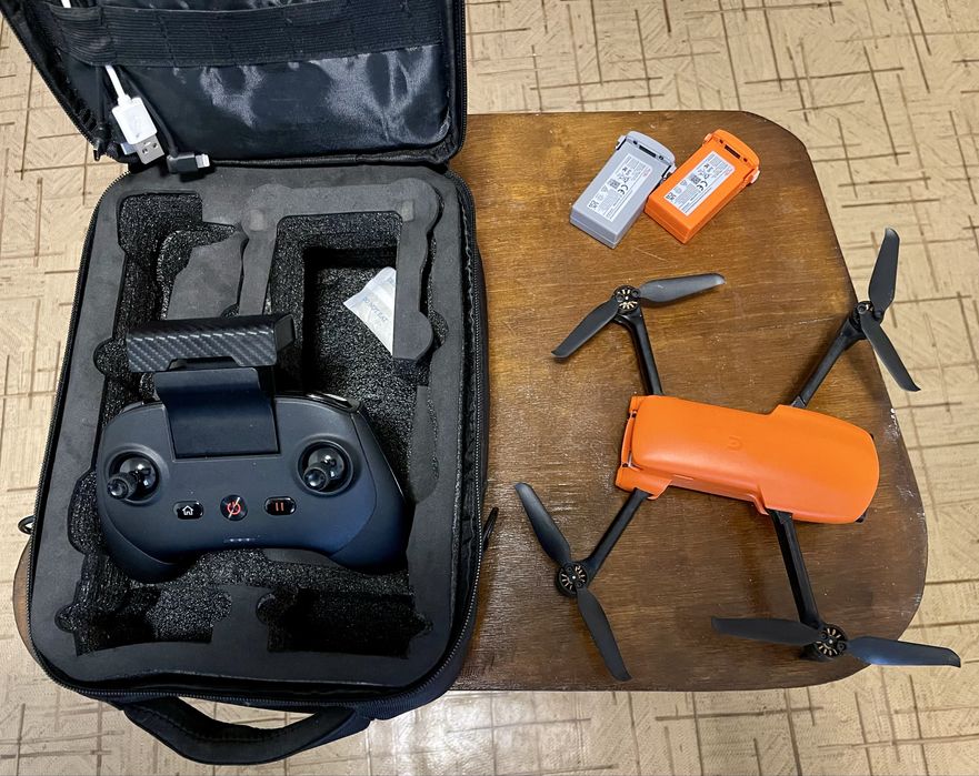 Дрон  Autel Evo Nano+