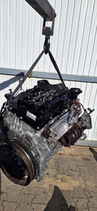 Motor BMW poucos kms n47d20c 184cv 320d 520d f10 f11 f31 e90