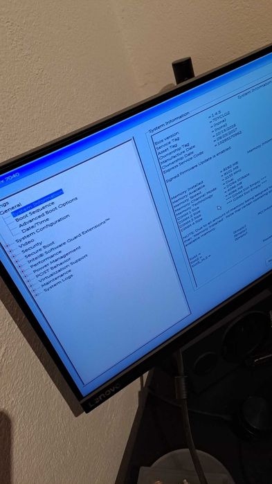 PC Desktop Dell Optiplex 7040 i5-6500 Windows 11