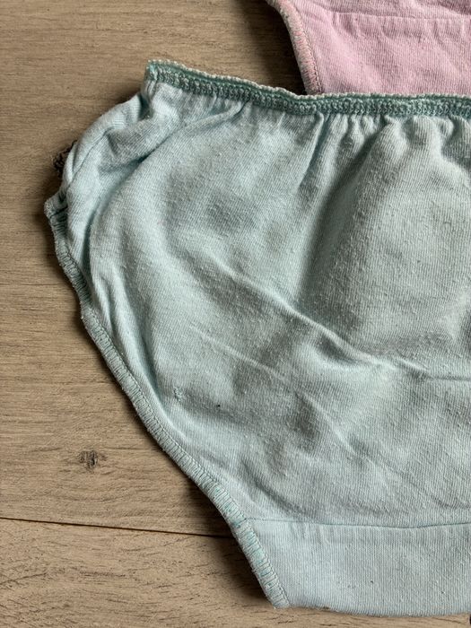 5-pack majtek dziewczęcych