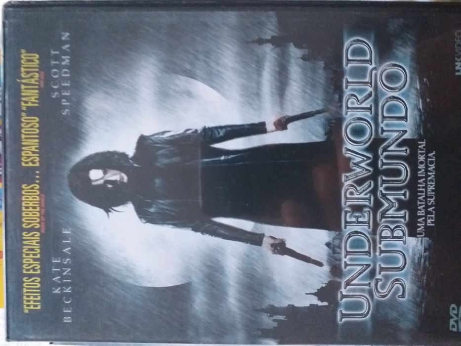 Dvd's diversos a 5€