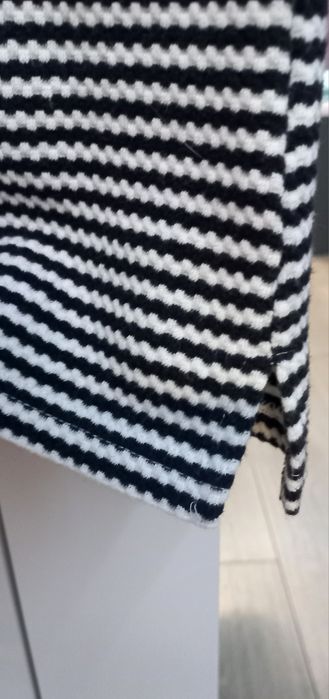 Bluza-golf WOW r. XS-S