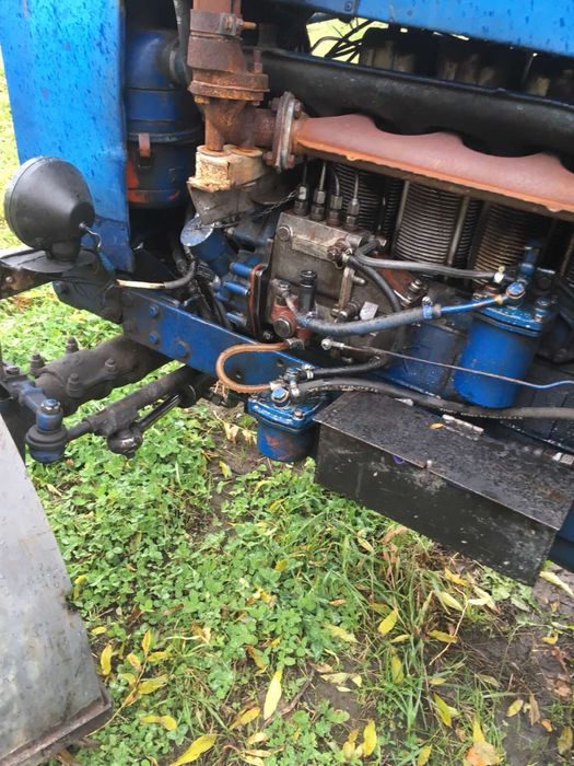 Продам трактор Т 40!!Т40