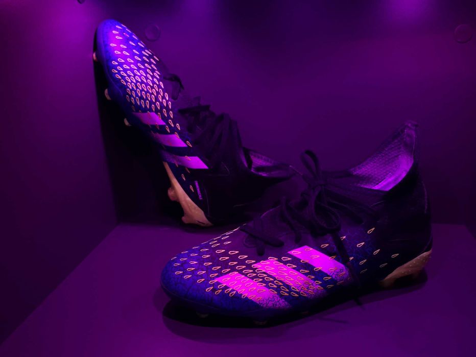 Korki adidas predator